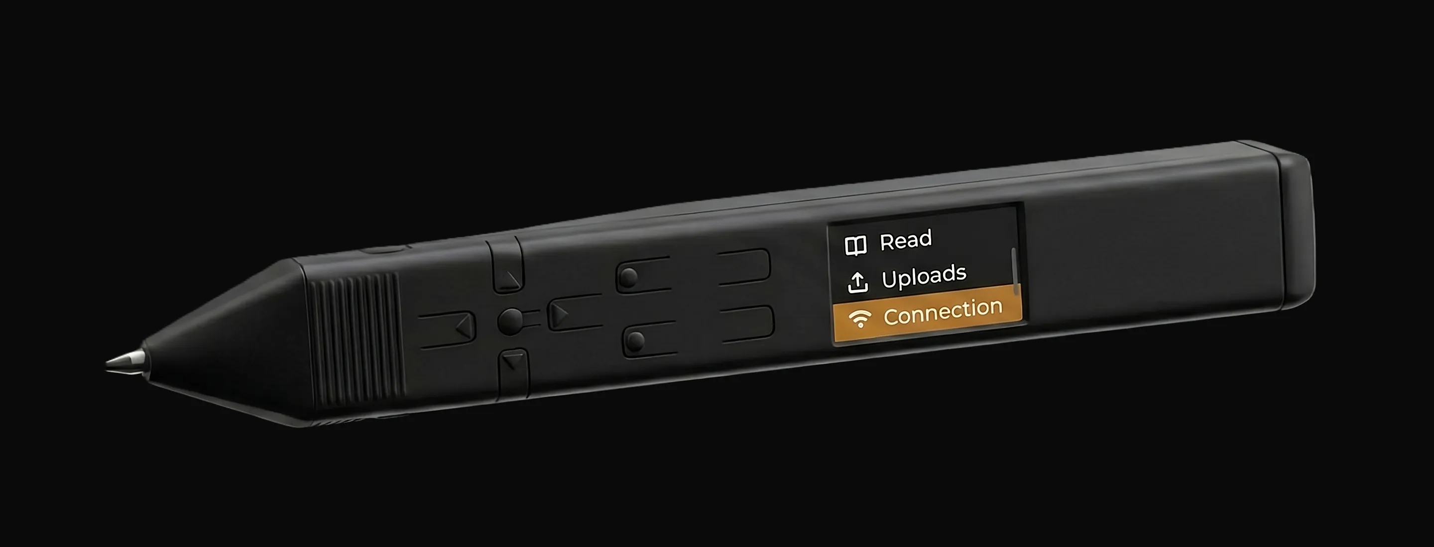 [Product feature image]